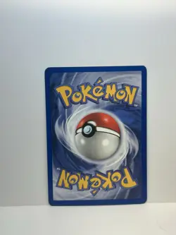 1st Edition MEOWTH 62/82 Team Rocket Set - Pokemon WOTC Vintage Card - NM - Image 2