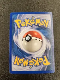 2002 Pokemon Legendary Collection Rattata Reverse Holo #89/110 LP Card - Image 2