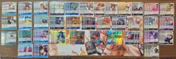 One Piece TCG Card Game - Usopp- MEGA PACK Full Deck + Optional Cards - Image 1