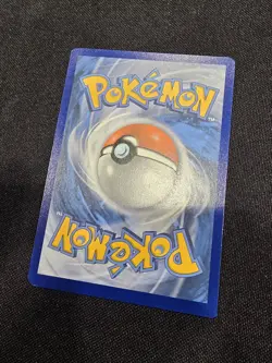 RARE Charizard Vmax Pokemon Prize Pack Series 1 Promo Card NM Play Stamp - Image 3