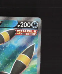 Umbreon V 188/203 Evolving Skies Full Art Ultra Rare Holo Pokemon Card NM - Image 4
