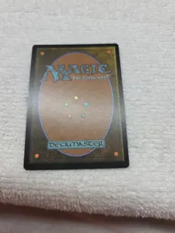 NM Extended Art Heroic Intervention Magic the Gathering Fallout Card 471 Foil - Image 4