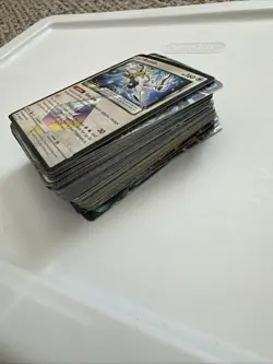 Pokemon TCG Rare Card Lot - EXs, GXs, Vs, VMAXs, Radiant, and full art. - Image 2
