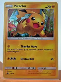 Pokemon - Choose Your Card - Ultra Rare Pre-owned - Image 3