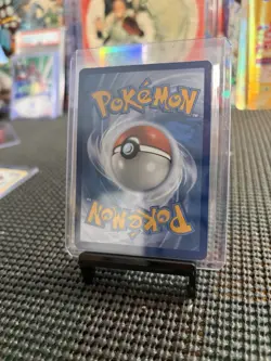 Pokemon EX Legend Maker Furret Reverse Holo Uncommon Card 33/92 Stamped - Image 2
