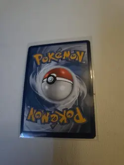 Pokemon TCG Fusion Strike Gengar v Ultra Rare Card 156/264 Nm - Image 2