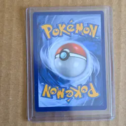 Pokemon Charizard V Secret Rare 79/73 Champions Path Holo Basic Card 2020 - Image 2