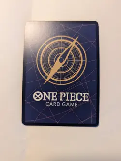 Nico Robin Gift Collection 2023 ST01-008 One Piece Promo Cards Foil MP - Image 3