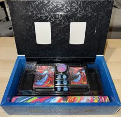 Pokemon Mega Charizard Ultra Premium Collection UPC -no promo cards or packs - Image 1