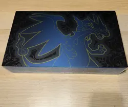Pokemon Mega Charizard Ultra Premium Collection UPC -no promo cards or packs - Image 3