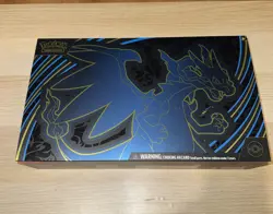 Pokemon Mega Charizard Ultra Premium Collection UPC -no promo cards or packs - Image 4
