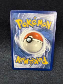 Pokemon Mewtwo EX TCG Full Art Holo Ultra Rare Card Breakthrough 157/162 - Image 2