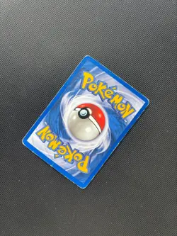 Pokemon Card Team Rocket Rainbow Energy 17/82 HOLO WOTC - Image 4
