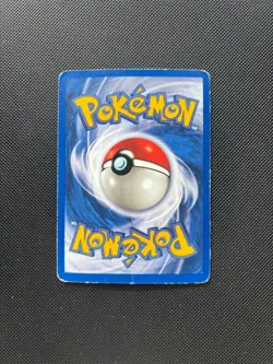 Pokemon Card Team Rocket Rainbow Energy 17/82 HOLO WOTC - Image 5