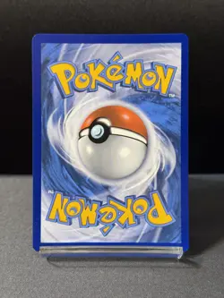 Pokemon Team Rocket's Wobbuffet 203 Sv: Scarlet & Violet Promo Cards Holo - Image 2