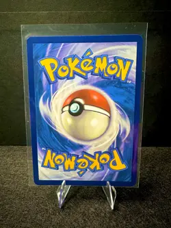Riolu MEP 010 Mega Evolution Illustration Rare Black Star Promo Pokemon Card NM - Image 2