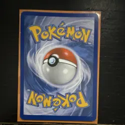 Pokemon Reshiram-EX 95/99 Next Destinies Full Art Ultra Rare EX Holo 180HP Card - Image 2