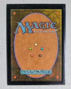 Anvil of Bogardan Visions LP (Reserved List MTG Magic Card) - Image 2