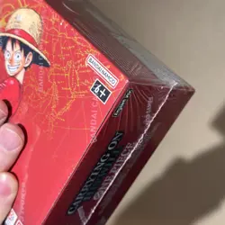 One Piece OP13 Carrying On His Will Booster Box - Brand New & Sealed Cards TCG - Image 2