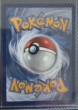 Pokemon Go Numel (Peelable Ditto) #013/078 Common Card Reverse Holo Unpeeled - Image 3