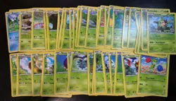 Lot of 200 XY Era 2014-2016 Pokemon Cards Bulk C/UC LP/MP - Image 2