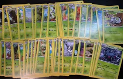 Lot of 200 XY Era 2014-2016 Pokemon Cards Bulk C/UC LP/MP - Image 5