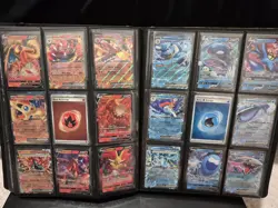 RESERVED Pokemon Card Lot - Image 2