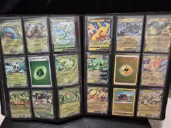 RESERVED Pokemon Card Lot - Image 3
