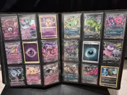 RESERVED Pokemon Card Lot - Image 4