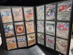 RESERVED Pokemon Card Lot - Image 5