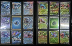 81 Ultra Rare Holo Foil Hits Only Pokemon Cards -Charizard Pikachu Perfect Gift! - Image 2