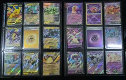 81 Ultra Rare Holo Foil Hits Only Pokemon Cards -Charizard Pikachu Perfect Gift! - Image 3