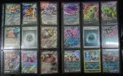 81 Ultra Rare Holo Foil Hits Only Pokemon Cards -Charizard Pikachu Perfect Gift! - Image 4