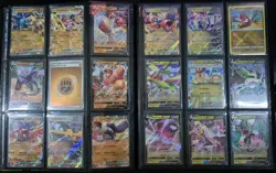 81 Ultra Rare Holo Foil Hits Only Pokemon Cards -Charizard Pikachu Perfect Gift! - Image 5
