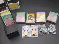 HUGE Lot of Over 3000 Pokemon Cards - Assorted, Various Ages, Unsorted - Image 4