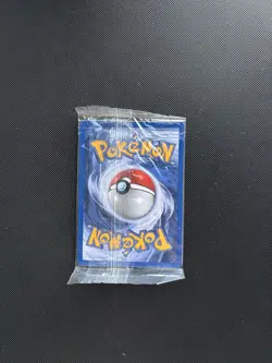 Pokemon Card Black Star Promo Zapdos 23 WOTC Sealed! - Image 3