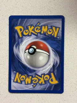 Pokemon 1999 Charizard Base Set 2 Holo Rare Card 4/130 1999 - Image 2