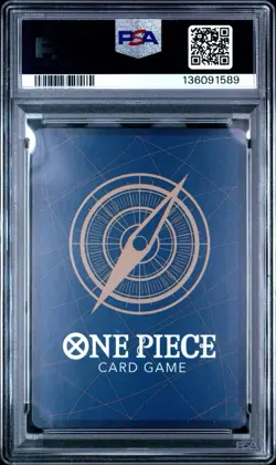 PSA 8 Boa Hancock #013 ST03-013 Premium Card Collection Vol 2 One Piece English - Image 2