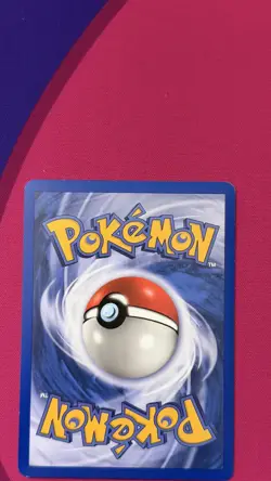 Dark Tyranitar Reverse Holo 20/109 Ex Team Rocket Returns Pokemon Card Stamped - Image 4