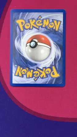 Dark Tyranitar Reverse Holo 20/109 Ex Team Rocket Returns Pokemon Card Stamped - Image 5