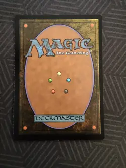 mtg rulik mons, warren chief foil dominaria united - Image 2