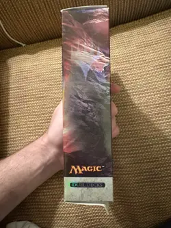 Duel Decks Ajani vs Nicol Bolas Duel Decks SEALED Magic MTG - Image 3