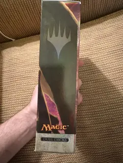 Duel Decks Ajani vs Nicol Bolas Duel Decks SEALED Magic MTG - Image 4