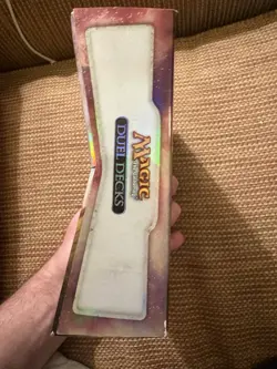 Duel Decks Ajani vs Nicol Bolas Duel Decks SEALED Magic MTG - Image 5