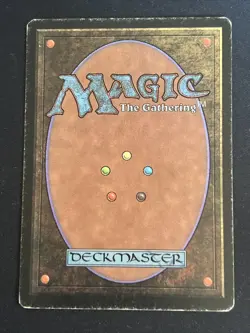 1x Drudge Skeletons Limited Edition - Beta HP MTG Magic the Gathering x1 MKE - Image 2