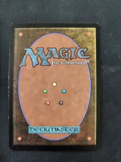 MTG Cavalier of Dawn Core Set 2020 M20 EX - Image 2