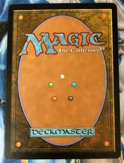 Flamekin Harbinger MTG Lorwyn Red Uncommon Creature Slightly Played x1 JS1 - Image 3