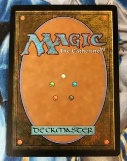 Flamekin Harbinger MTG Lorwyn Red Uncommon Creature Slightly Played x1 JS1 - Image 4