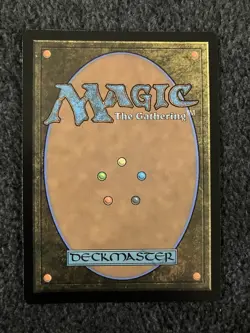 Magic The Gathering MTG - Stormcarved Coast - Universes Beyond: Doctor Who - Image 2