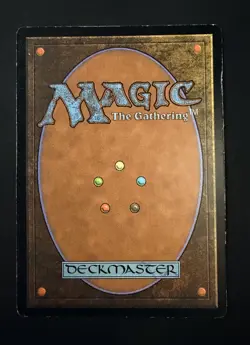 Rebacked CE Mox Ruby - Image 2